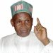 Mamou: Décédé à son domicile, ce samedi, Elhadj Boubacar Biro Diallo, ex-président de l’Assemblée Nationale, sera inhumé ce dimanche, conformément à sa volonté