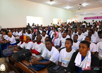 Immersion gouvernementale à N’Zérékoré: Commémoration de la journée internationale tolérances zéro aux MGF