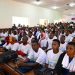 Immersion gouvernementale à N’Zérékoré: Commémoration de la journée internationale tolérances zéro aux MGF