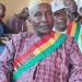Boké: Le CNRD est sur le chemin du bonheur du peuple de Guinée (vice maire Gaoual)