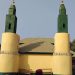 Boké: La Mosquée de Baniré remise en service après sa construction par le Consortium SMB-Winning