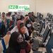Université de Labé: Lancement du projet informatique de base pour tout le monde avec une première cohorte de plus de 700 étudiants