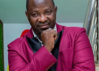 Une conférence islamique pas comme les autres à Labé : L’Entrepreneur Elhadj Baïlo Sow, invité d’honneur de la Coalition