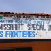 Guinée : 29 personnes interpellées à Kourémalé pour avoir défié la date officielle de la prière de l’Aïd El-Fitr, actuellement détenues au commissariat spéciale de la police des frontières de Siguiri
