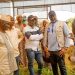Sonfonia : Le président de la Chambre nationale d’Agriculture au chevet des femmes maraîchères