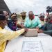 Dinguiraye : Lancement des travaux de réhabilitation et de bitumage du tronçon Bissikirima (Dabola) – Dinguiraye