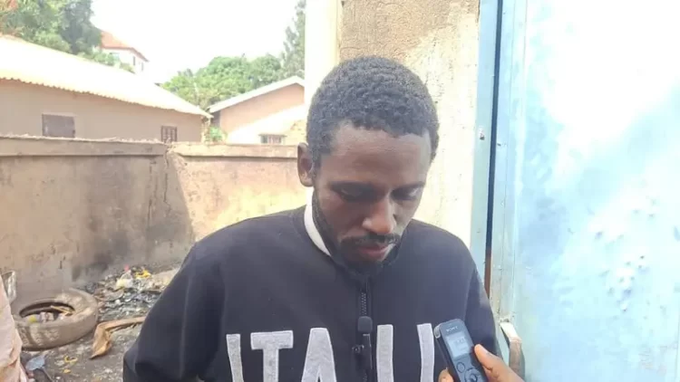 Cambriolage à Labé : Une boutique ciblée en pleine prière nocturne
