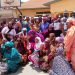 Boké : Une mobilisation historique en soutien au Général Mamady Doumbouya