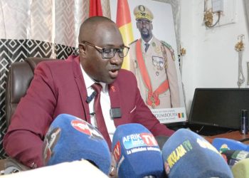 Assassinat d&rsquo;Adama Traoré à Kankan : Le parquet annonce des mesures fermes et un procès en urgence