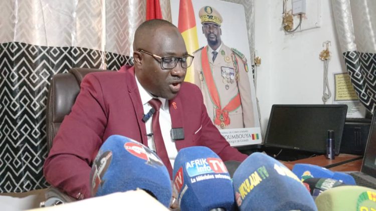 Assassinat d’Adama Traoré à Kankan : Le parquet annonce des mesures fermes et un procès en urgence