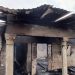Dubréka : Un incendie ravage une maison en pleine journée