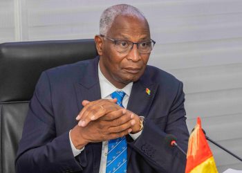 Guinée : Le Premier ministre préside le Conseil de supervision de l’ITIE