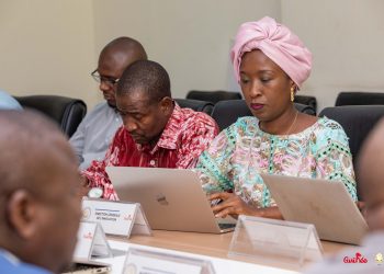 Enseignement supérieur en Guinée : Accélération des réformes pour une université moderne et innovante