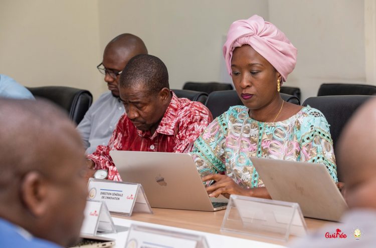 Enseignement supérieur en Guinée : Accélération des réformes pour une université moderne et innovante