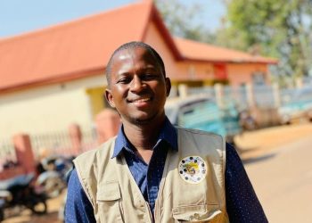 Labé face à l’insalubrité : Entretien avec Mamadou Saïdou Diallo, un jeune activiste engagé