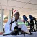 Prière collective de Ramadan 2025 à Labé : L’imam Thierno Mamadou Badrou Bah lance un message d’unité et de bienveillance