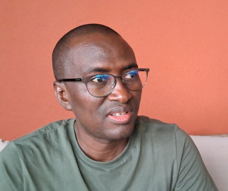 Labé : Le manque de mobilisation des ressources freine les activités du MOUDIN