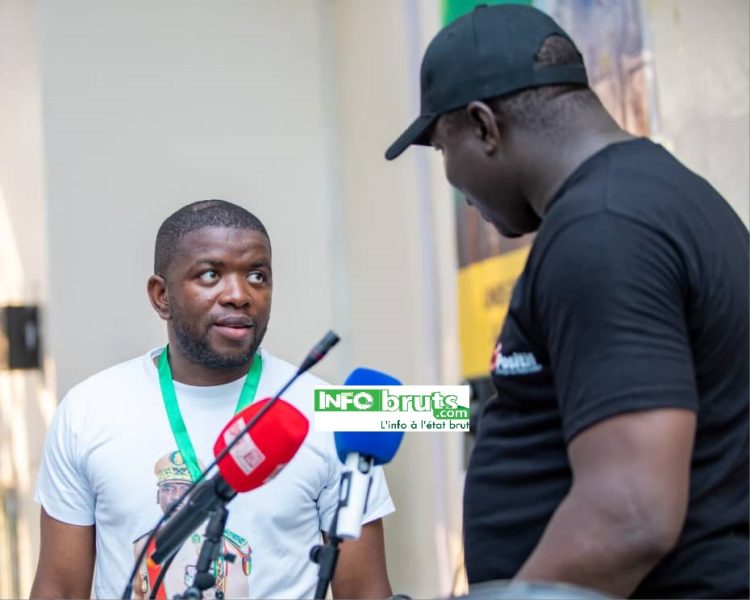 Boké : Abdoulaye Kéita, artisan discret d’une mobilisation réussie en faveur du CNRD