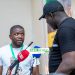 Boké : Abdoulaye Kéita, artisan discret d’une mobilisation réussie en faveur du CNRD
