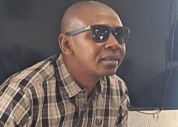 Labé : Les enseignants-contractuels non intégrés interpellent l’État, Alpha Mamadou Cellou Diallo les rassure