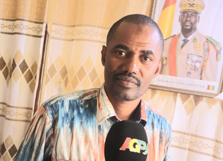 Boké : une femme écrouée pour actes de torture sur une fillette de 5 ans à Kamsar (Procureur)