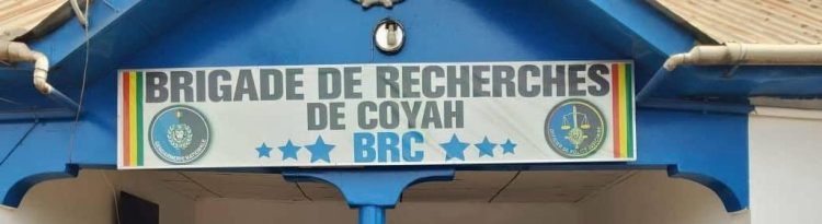 Meurtre de Kadiatou Diallo à Coyah : le principal suspect arrêté alors qu’il tentait de fuir vers la Sierra Leone