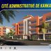 Kankan : Lancement officiel des travaux de la cité administrative