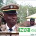 Tournée de prise de contact à N’Zérékoré : Le gouverneur Aly Badara Camara reçu par les communautés mandingue, konon et soussou