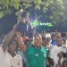 Labé : Finale de la 2e édition du Ramadan Foot, un vibrant hommage à un journaliste sportif engagé