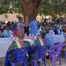 Kamsar : Mobilisation générale en soutien au Général Mamady Doumbouya
