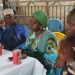 Gbessia : La directrice communale du plan lance une campagne de sensibilisation de proximité