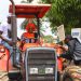 Agropastoral 2025 : Cap sur la relance durable à N’Zérékoré, sous le leadership féminin et la vision du Président Doumbouya
