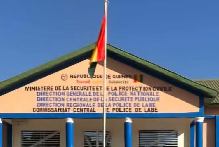 Labé : Une femme met en échec une tentative présumée de viol, l’agresseur succombe lors de l’altercation