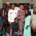 Dakar : L’AJRD-Sénégal reçue par Elhadj Cellou Dalein Diallo