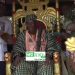 Diécké (Yomou) : Jean Eugène Maomy intronisé patriarche de Gbeinsson dans une ambiance solennelle