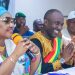 Ratoma : La gouverneure Mahawa Sylla mobilise pour le RGPH et l’assainissement