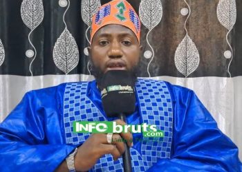 Le Chemin de Dieu après l’Aïd El-Fitr : Un sermon de Cerno Mamadou Moustapha Bah, chroniqueur islamique à Labé
