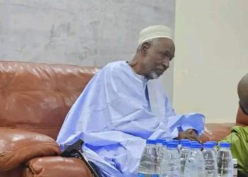 Décès du Khalife Général de Koula Mawndé : Cheick Abdel Aziz Diallo s’éteint à Dakar