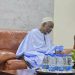 Décès du Khalife Général de Koula Mawndé : Cheick Abdel Aziz Diallo s’éteint à Dakar