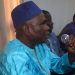 Mbany Sangaré quitte le RPG et apporte son soutien officiel au CNRD