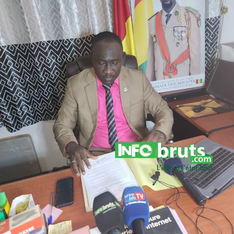 Kankan : Ouverture du procès de Bankaly Traoré, accusé du meurtre d’Adama Konaté