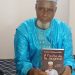 Littérature : Ibrahima Barry Mélikansa dédicace son autobiographie À l’aube de la sagesse à Conakry