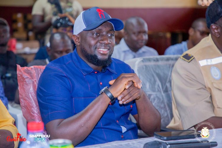 Recensement en Guinée : Le ministre Mory Condé met en garde contre les inhumations illégales