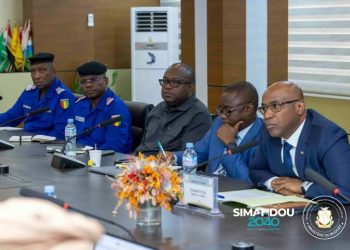 Facilitation des importations : le Ministre du Budget et la Chambre de commerce  unissent leurs efforts