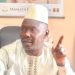 Dixinn : Mohammed Colonel Camara rencontre les 22 chefs de quartier pour impulser le développement local