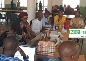 Kindia : Le CNT en retraite pour jeter les bases de la future Commission nationale d’éducation civique et des droits de l’homme