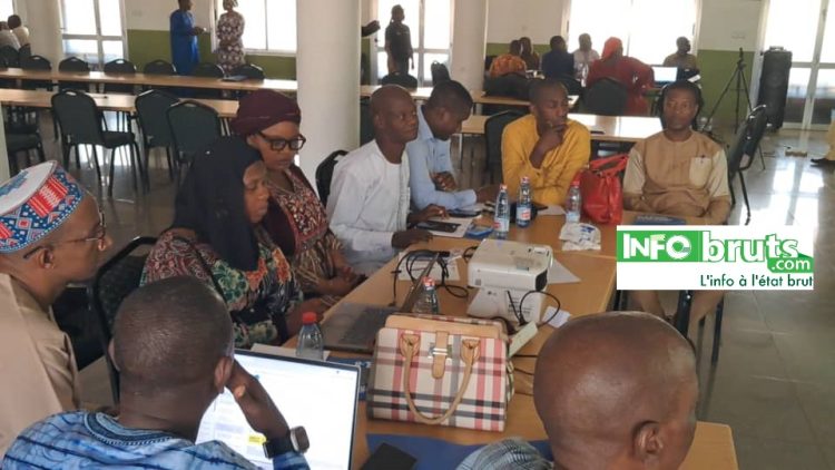Kindia : Le CNT en retraite pour jeter les bases de la future Commission nationale d’éducation civique et des droits de l’homme