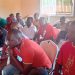 Koubia : Des journalistes sportifs de la RTG au service de la relève médiatique locale