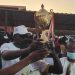 Finale électrique à Boké : Lambanyi sacré champion du tournoi de la cohésion sociale doté du trophée Mohamed Lamine Sy Savané