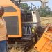 Campagne agricole 2025 à N’Zérékoré : Produire plus, tricher moins, l’avertissement de Tidjane Kaba